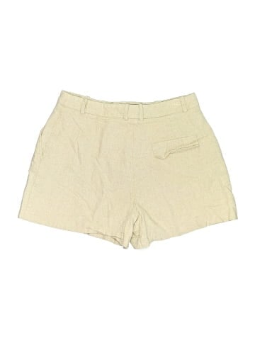 Zara Shorts (view 2)
