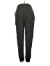 Champion 100% Polyester Gray Track Pants Size M - photo 2