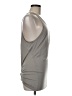 Lululemon Athletica Gray Active Tank Size 6 - photo 4