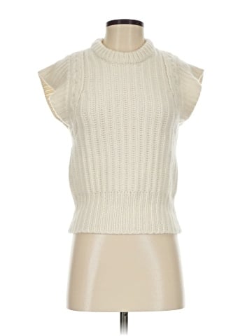 Unsubscribed Sweater Vest (view 1)