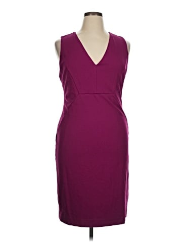 Ann Taylor Factory Cocktail Dress (view 1)