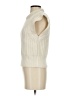 Unsubscribed Ivory Sweater Vest Size S - photo 5