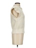 Unsubscribed Ivory Sweater Vest Size S - photo 4