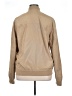 Club Monaco Solid Tan Jacket Size XL - photo 2