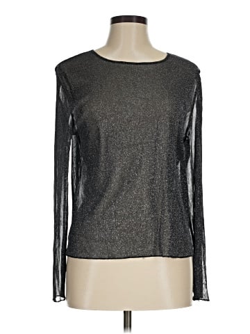 Victoria's Secret Long Sleeve T-Shirt (view 1)