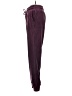 Refuge Burgundy Casual Pants Size S - photo 5