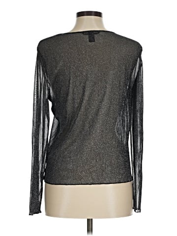 Victoria's Secret Long Sleeve T-Shirt (view 2)