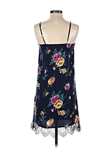 Pins and Needles Casual Dress (view 2)