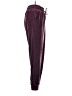 Refuge Burgundy Casual Pants Size S - photo 4