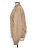 Club Monaco Solid Tan Jacket Size XL - photo 5