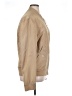 Club Monaco Solid Tan Jacket Size XL - photo 4