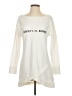 Sam Edelman White Sweatshirt Size XS - photo 1