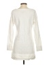 Sam Edelman White Sweatshirt Size XS - photo 2