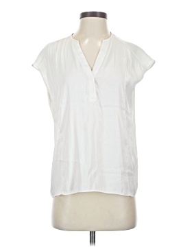 Banana Republic Short Sleeve Blouse
