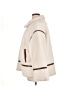 Boohoo Ivory Coat Size 14 - photo 5