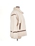 Boohoo Ivory Coat Size 14 - photo 4