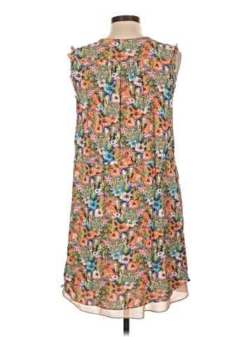 Slate & Willow Casual Dress (view 2)