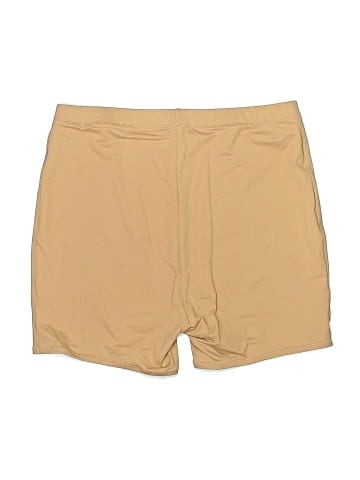 Sains Khaki Shorts (view 2)