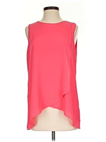 Zac & Rachel Sleeveless Blouse (view 1)