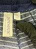 Joyspun Stripes Blue Casual Pants Size M - photo 6