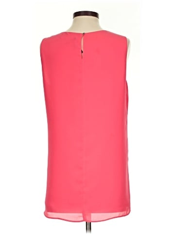 Zac & Rachel Sleeveless Blouse (view 2)