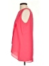 Zac & Rachel 100% Polyester Pink Sleeveless Blouse Size S - photo 5