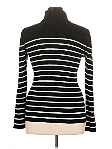 DKNY Turtleneck Sweater (view 2)