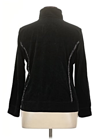 Style&Co Track Jacket (view 2)