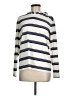 Lands' End 100% Cotton White Sweatshirt Size M - photo 1