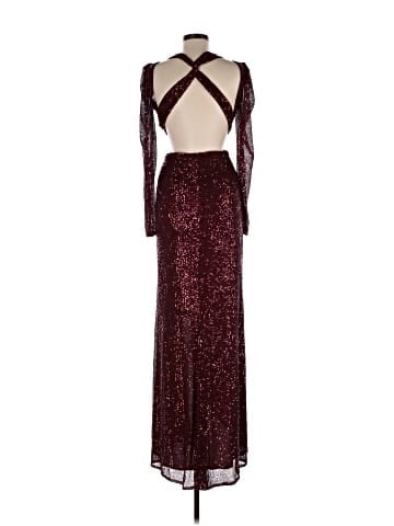 IEENA for Mac Duggal Cocktail Dress (view 2)