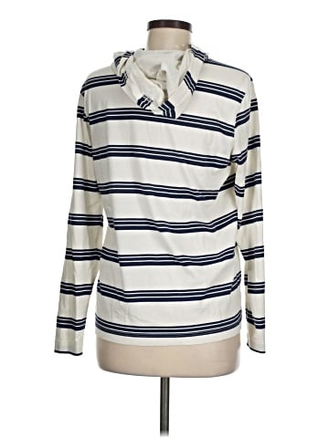 Lands' End Sweatshirt (view 2)