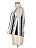Theory Ivory Sleeveless Blouse Size M - photo 5