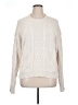 J.Crew Factory Store Ivory Pullover Sweater Size XL - photo 1
