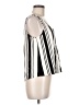 Theory Ivory Sleeveless Blouse Size M - photo 4