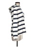 Lands' End 100% Cotton White Sweatshirt Size M - photo 4