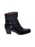 Naturalizer Black Boots Size 8 1/2 - photo 1