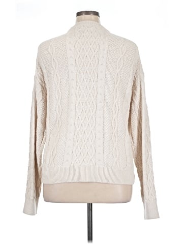 J.Crew Factory Store Pullover Sweater (view 2)