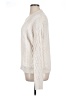 J.Crew Factory Store Ivory Pullover Sweater Size XL - photo 5