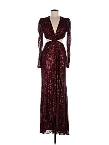 IEENA for Mac Duggal Cocktail Dress (view 1)