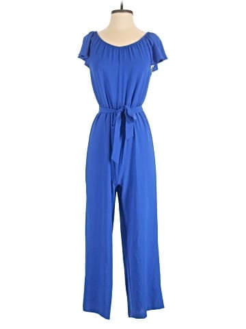 DKNY Jumpsuit (view 1)