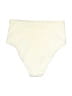 Unsubscribed Ivory Swimsuit Bottoms Size S - photo 2