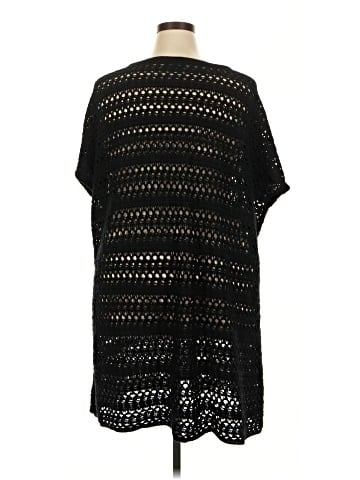 Torrid Poncho (view 2)