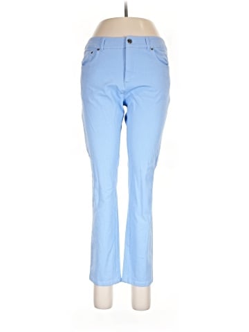 Eric Jeans (view 1)