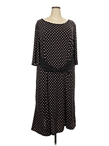 Perceptions Casual Dress (view 1)