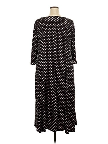 Perceptions Casual Dress (view 2)