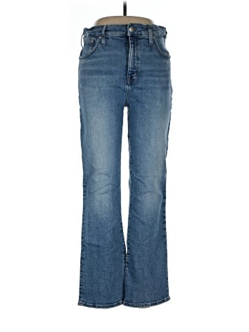 Madewell Jeans (view 1)