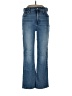Madewell Blue Jeans Size 31 waist (tall) - photo 1