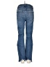 Good American Blue Jeans Size 27 waist - photo 2