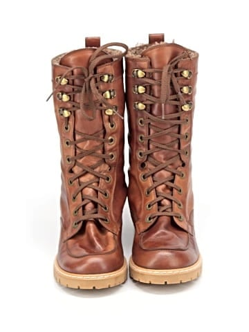 Stuart Weitzman Boots (view 2)