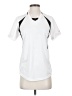 Alleson Athletic 100% Polyester White Active T-Shirt Size S - photo 1